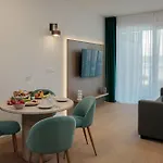 Lakeview Appartement *