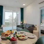 Appartement Lakeview Villach