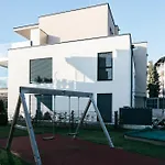 Appartement Lakeview Villach