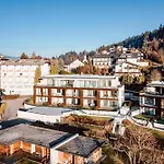 Appartement Lakeview *