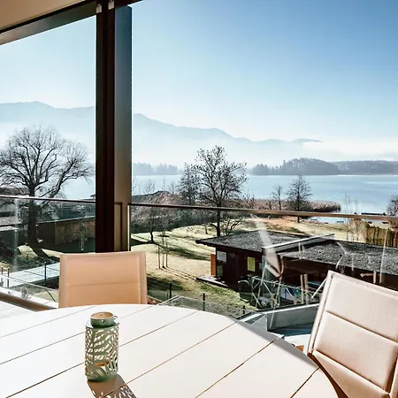 Lakeview Lejlighed Villach