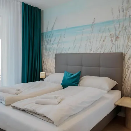 Lakeview Apartamento