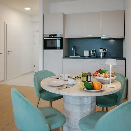 Lakeview Apartamento *