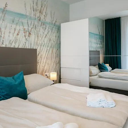 Lejlighed Lakeview Villach