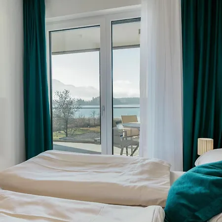 Lakeview Apartamento *