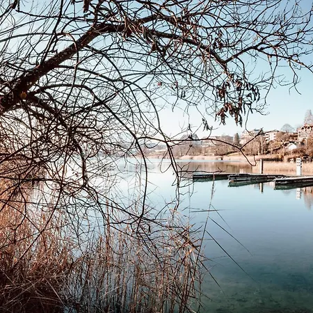 Lakeview Lägenhet