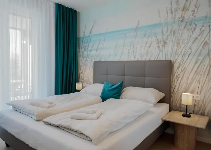 Lakeview Apartamento