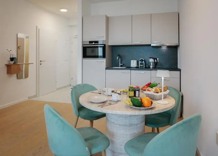 Lakeview Apartamento *