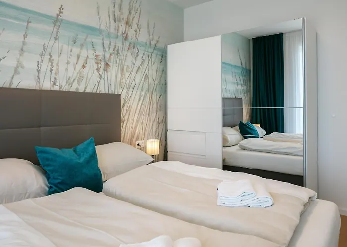 Apartamento Lakeview Villach