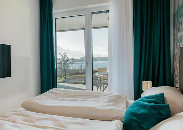 Lakeview Apartamento *