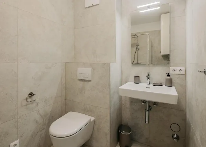 Apartamento Lakeview *