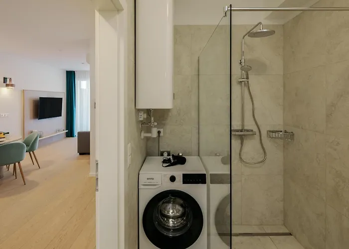 Lakeview Apartamento Villach