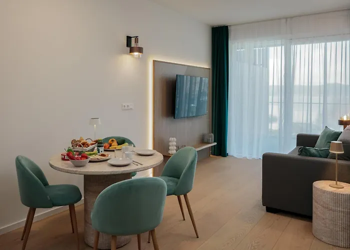 Lakeview Apartamento *