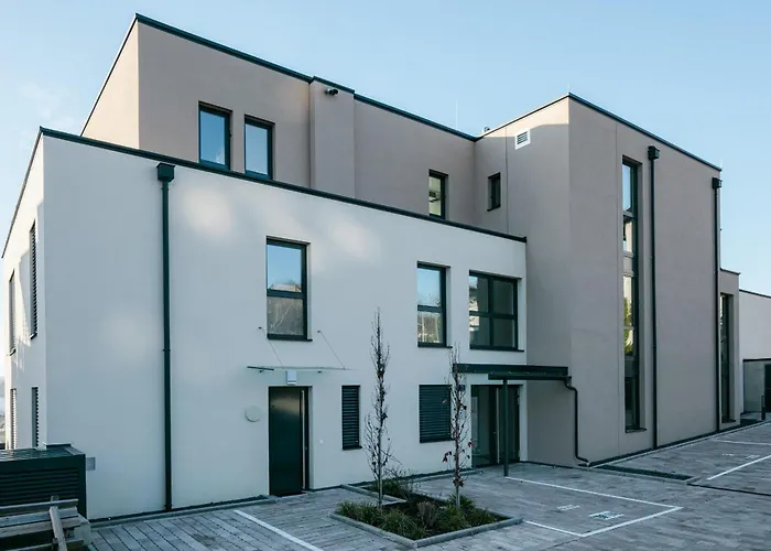 Lejlighed Lakeview Villach