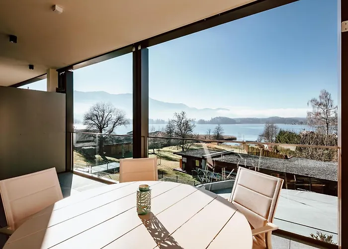 Apartamento Lakeview