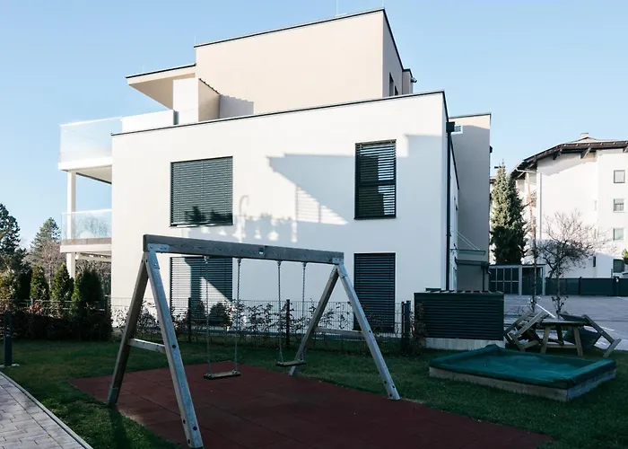 Lejlighed Lakeview Villach