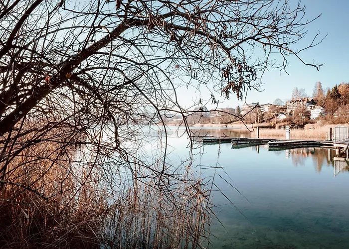 Lakeview Apartamento