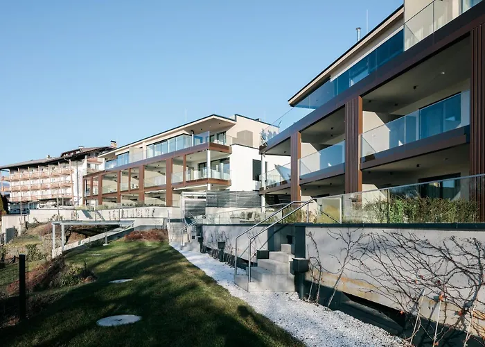 Lakeview Apartamento Villach