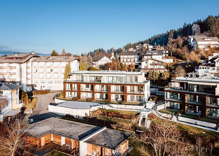 Apartamento Lakeview *