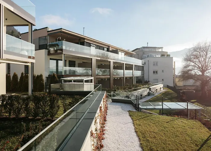 Apartamento Lakeview